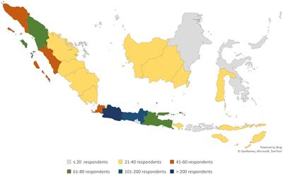 Knowledge, attitude, and practice of medication therapy management: a national survey among pharmacists in Indonesia